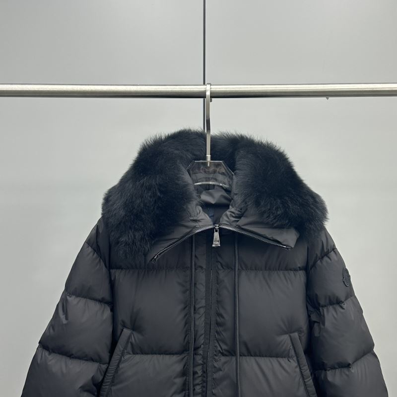 Moncler Down Jackets